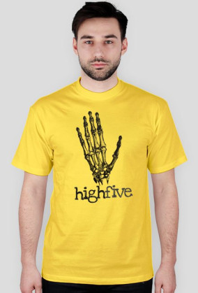 HIGH FIVE