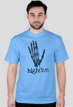 HIGH FIVE