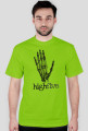 HIGH FIVE