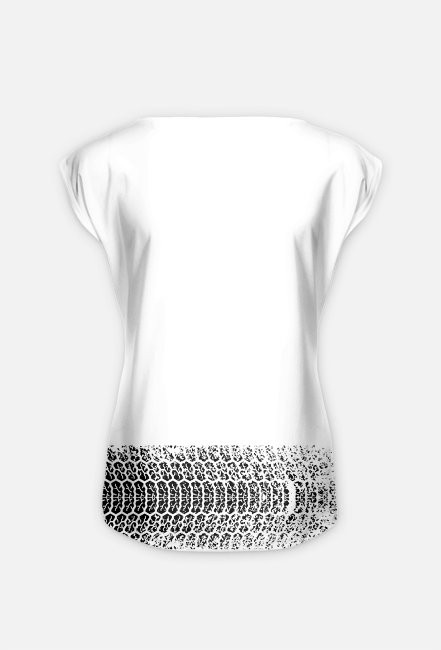 Creativewear Duża Opona