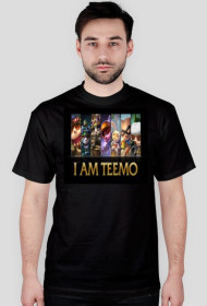 Teemo !