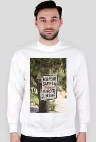 Bluza męska z Grafiką