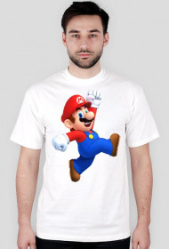 Mario !