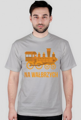 Na Wałbrzych