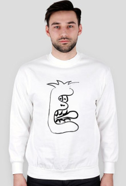 Bluza Męska E
