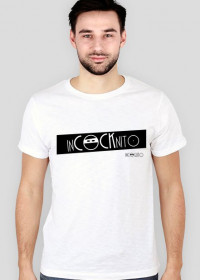 inCOCKnito - tshirt
