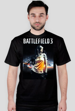 Battlefield 3