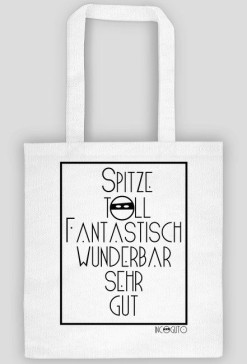 Sehr gut