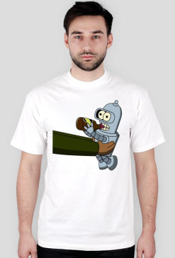 Futurama - baby bender