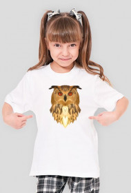 QTshop - SOWA owl dziecięca wszystkie kolory