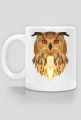 QTshop - SOWA owl kubek jednostronny