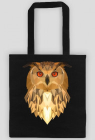 QTshop - SOWA owl torba wszystkie kolory