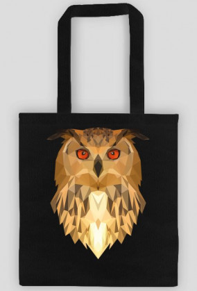 QTshop - SOWA owl torba wszystkie kolory
