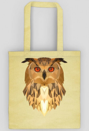 QTshop - SOWA owl torba wszystkie kolory