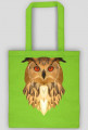 QTshop - SOWA owl torba wszystkie kolory