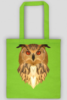 QTshop - SOWA owl torba wszystkie kolory