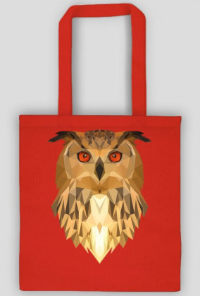 QTshop - SOWA owl torba wszystkie kolory