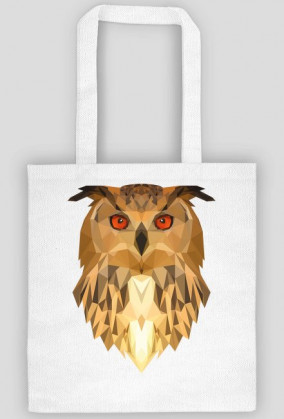 QTshop - SOWA owl torba wszystkie kolory
