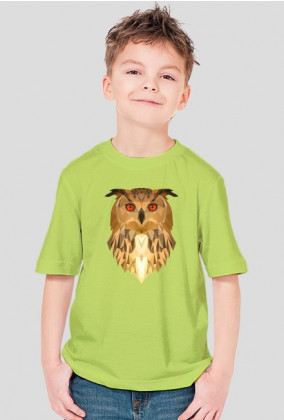 QTshop - SOWA owl dziecięca wszystkie kolory