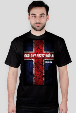 Ocalony przez Króla królów
