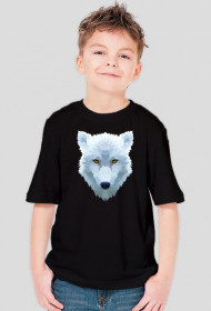 QTshop - WILK wolf dziecięca wszystkie kolory