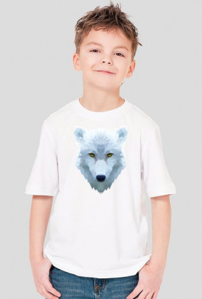 QTshop - WILK wolf dziecięca wszystkie kolory