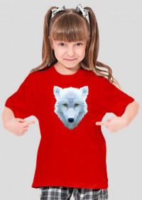 QTshop - WILK wolf dziecieca wszystkie kolory