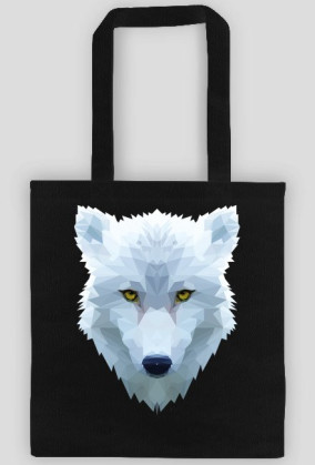 QTshop - WILK wolf torba wszystkie kolory