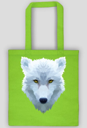 QTshop - WILK wolf torba wszystkie kolory