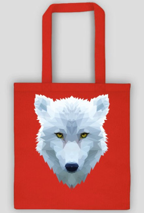 QTshop - WILK wolf torba wszystkie kolory
