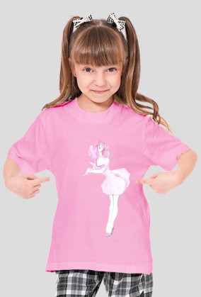 Pink Lady
