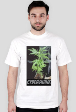 CyberSkunk