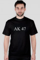 Koszulka AK 47