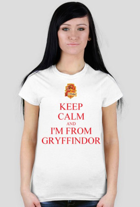 Keep calm