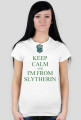 Keep Calm
