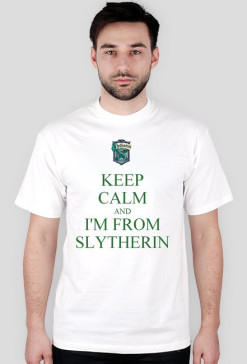 Keep Calm
