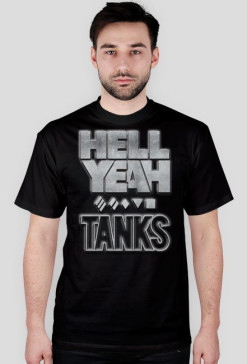 Creativewear Hell Yeah Tanks