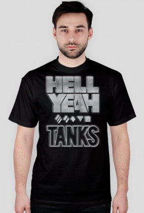 Creativewear Hell Yeah Tanks