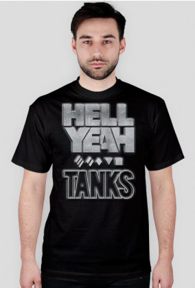 Creativewear Hell Yeah Tanks