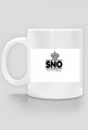Kubek z Logiem SnO