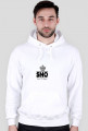 bluza z Logiem SnO