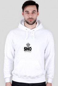 bluza z Logiem SnO