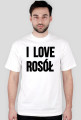 I LOVE ROSÓŁ