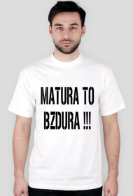 Matura to bzdura