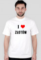 I ♥ Złotów