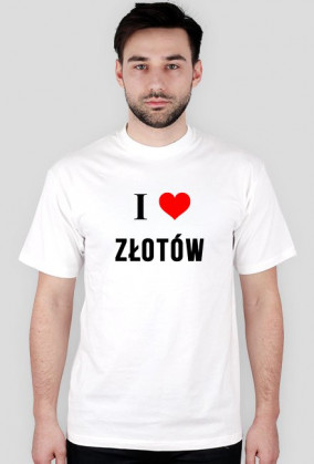 I ♥ Złotów