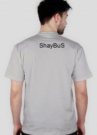 Koszulka, ShayBuS