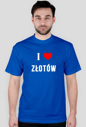 I ♥ Złotów