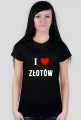 I ♥ Złotów