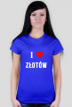 I ♥ Złotów